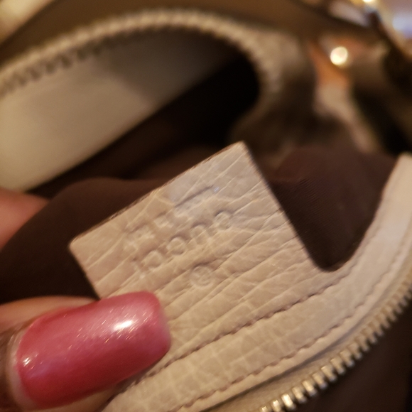 Gucci horsebit hobo - Picture 2 of 14